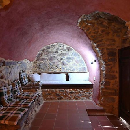 Spilia Apartment Kardamyla Bagian luar foto